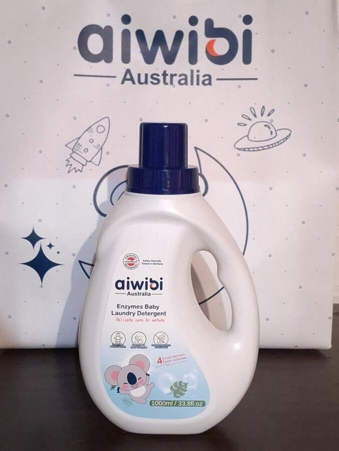 detergente aiwibi