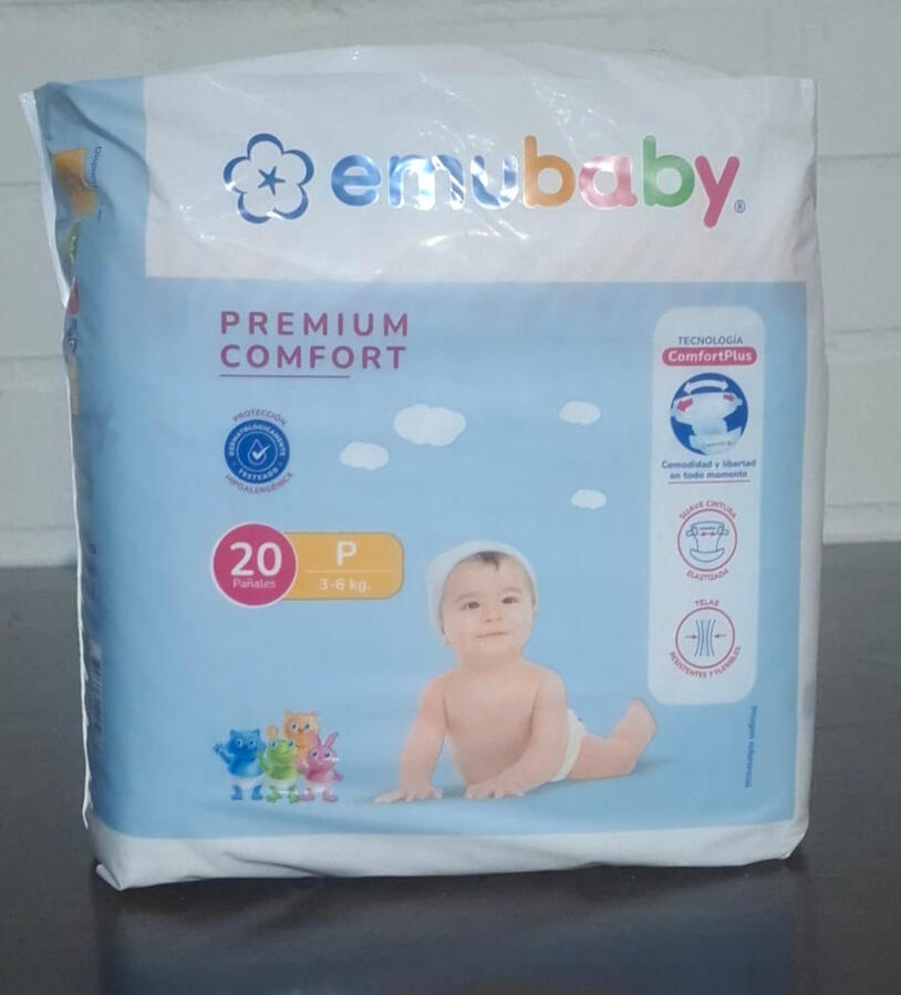 emubaby confort