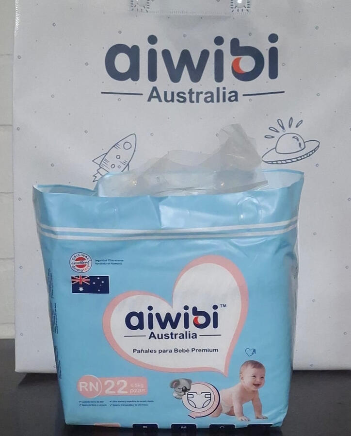 Aiwibi rn